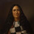 Portrait of Huria Matenga